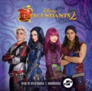 Descendants 2 - eAudiobook