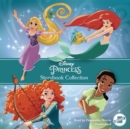 Disney Princess Storybook Collection - eAudiobook