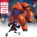 Big Hero 6 - eAudiobook