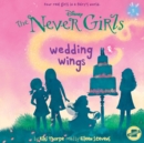 Wedding Wings - eAudiobook