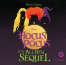 Hocus Pocus and the All-New Sequel - eAudiobook