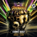 Marvel's Avengers: Infinity War: The Cosmic Quest Vol. 1: Beginning - eAudiobook