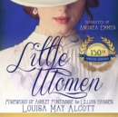 Little Women, Special Edition - eAudiobook