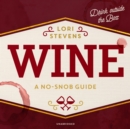 Wine - eAudiobook