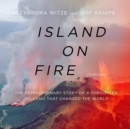Island on Fire - eAudiobook