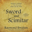 Sword and Scimitar - eAudiobook