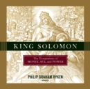 King Solomon - eAudiobook
