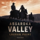Absaroka Valley - eAudiobook