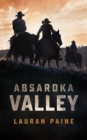 Absaroka Valley - eBook