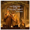 The Petaluma Radio Players Present: The Misadventure of the Disobliging Cadaver - eAudiobook