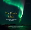 The Poetic Edda - eAudiobook