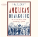 American Demagogue - eAudiobook