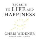 Secrets to Life and Happiness - eAudiobook