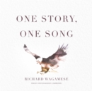 One Story, One Song - eAudiobook