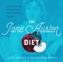 The Jane Austen Diet - eAudiobook