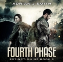 The Fourth Phase - eAudiobook