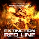 Extinction Red Line - eAudiobook