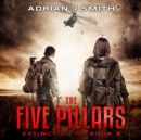 The Five Pillars - eAudiobook