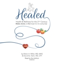 Healed! - eAudiobook