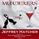 Murderers - eAudiobook