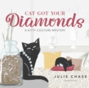 Cat Got Your Diamonds - eAudiobook