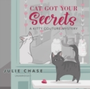 Cat Got Your Secrets - eAudiobook