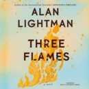 Three Flames - eAudiobook