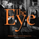 The Eye - eAudiobook