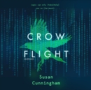 Crow Flight - eAudiobook