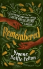 Remembered - eBook