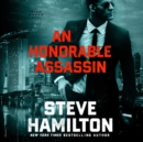 An Honorable Assassin - eAudiobook