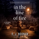 In the Line of Fire - eAudiobook