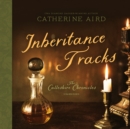 Inheritance Tracks - eAudiobook