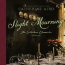 Slight Mourning - eAudiobook
