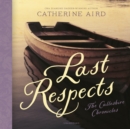 Last Respects - eAudiobook