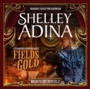 Fields of Gold - eAudiobook