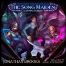 The Song Maiden - eAudiobook