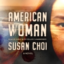 American Woman - eAudiobook