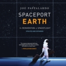 Spaceport Earth - eAudiobook