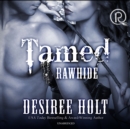 Tamed - eAudiobook