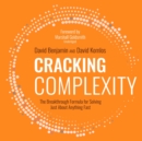 Cracking Complexity - eAudiobook