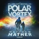 Polar Vortex - eAudiobook