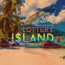 Lottery Island - eAudiobook