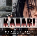 Kahari - eAudiobook