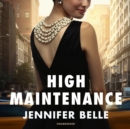 High Maintenance - eAudiobook