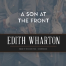 A Son at the Front - eAudiobook
