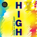 High - eAudiobook