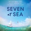 Seven at Sea - eAudiobook