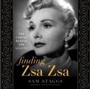 Finding Zsa Zsa - eAudiobook