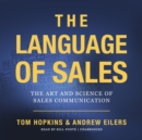 The Language of Sales - eAudiobook